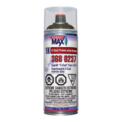 SPRAYMAX 1K E-COAT-OLIVE BROWN